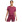 Nike Γυναικεία κοντομάνικη μπλούζα Yoga Dri-FIT